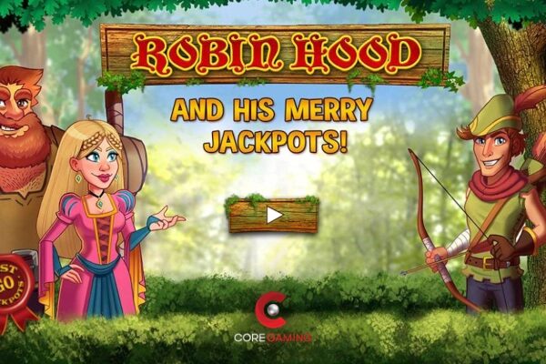 Robin Hood