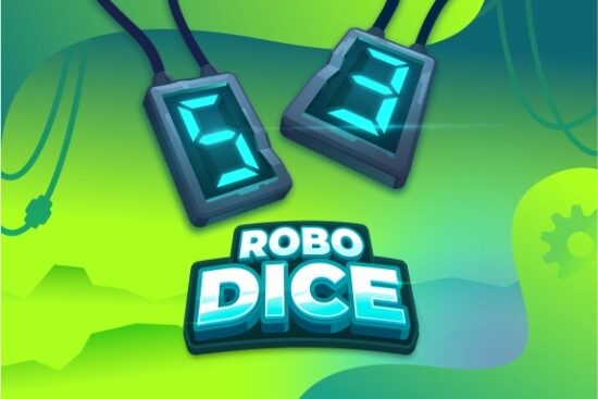 Robo Dice