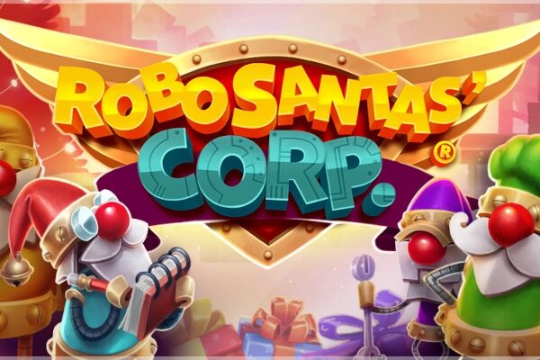 Robo Santas’ Corp