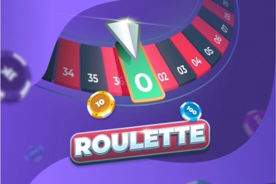 Roulette