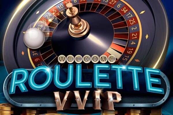 Roulette VVIP