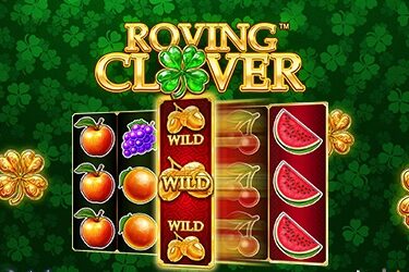 Roving Clover