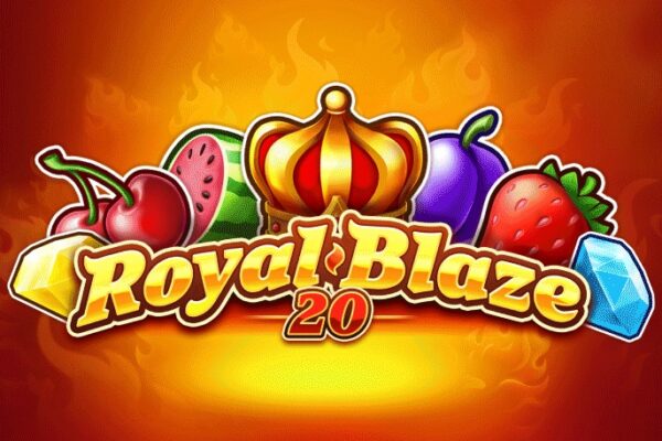 Royal Blaze 20