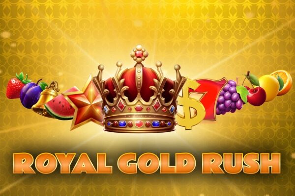 Royal Gold Rush