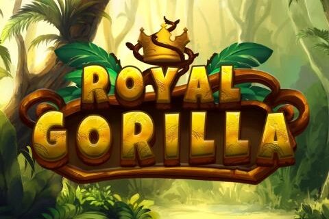 Royal Gorilla