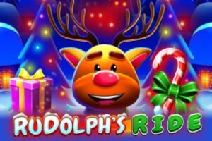 Rudolph’s Ride