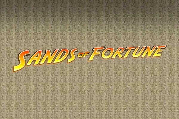 Sands of Fortune