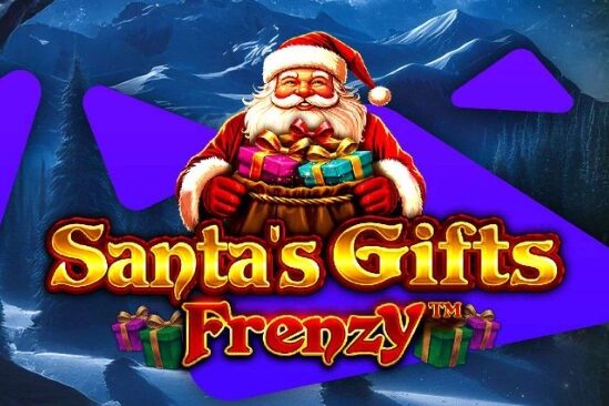 Santa’s Gifts Frenzy