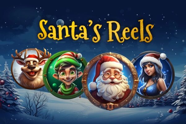 Santa’s Reels