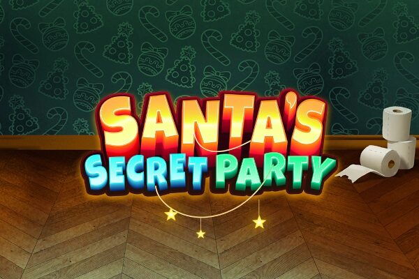 Santa’s Secret Party