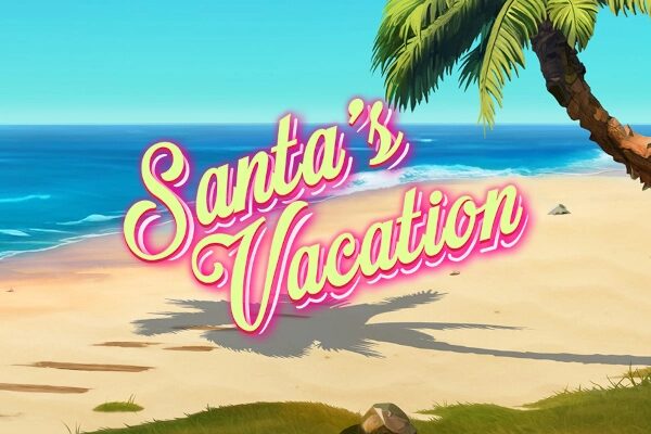 Santa’s Vacation