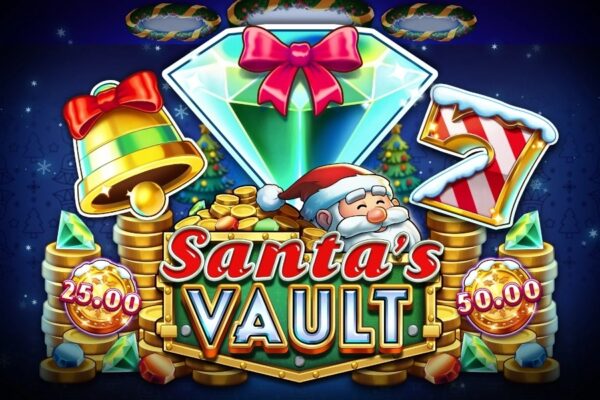 Santa’s Vault