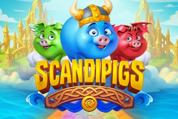Scandipigs