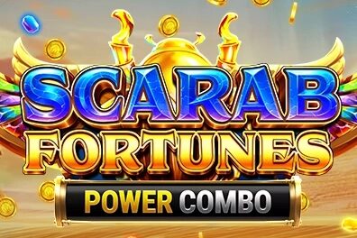 Scarab Fortunes Power Combo