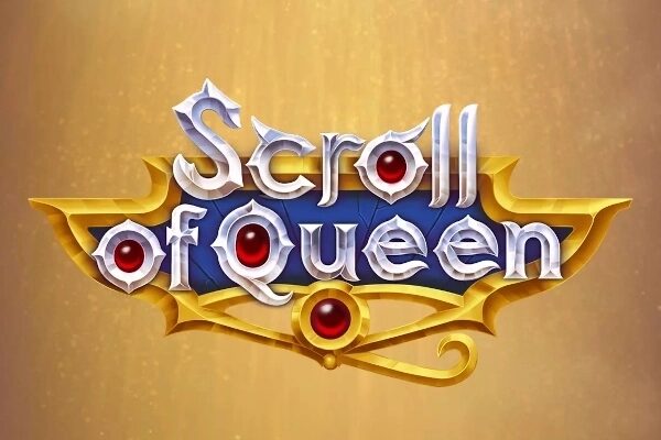Scroll of Queen