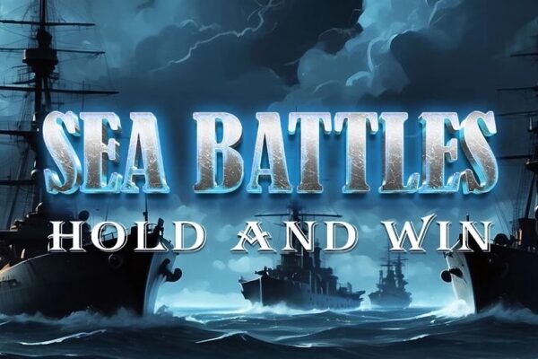 Sea Battles: Hold and Win