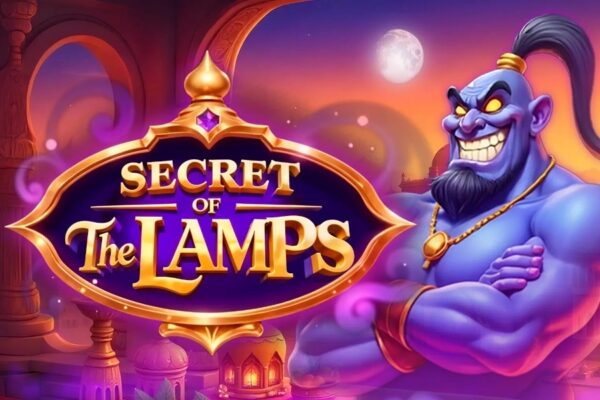 Secret of The Lamps