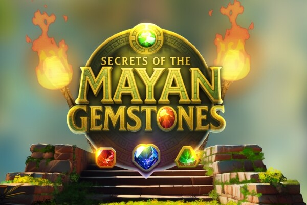 Secrets of the Mayan Gemstones