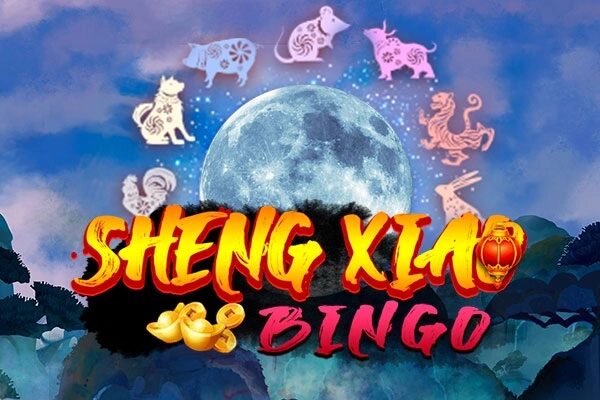 Sheng Xiao Bingo