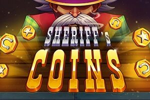 Sheriff’s Coins