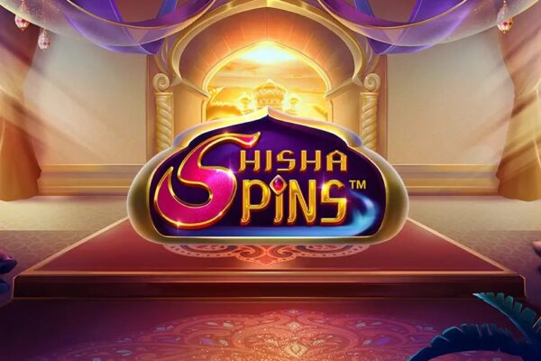 Shisha Spins