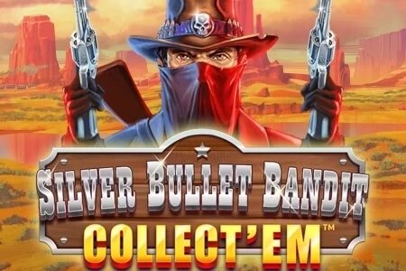 Silver Bullet Bandit: Collect’em