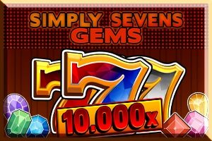Simply Sevens Gems