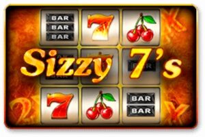 Sizzy 7’s