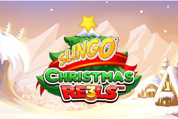 Slingo Christmas RE3LS