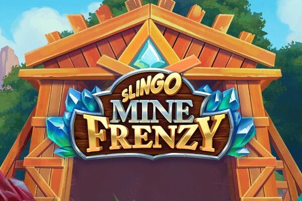 Slingo Mine Frenzy