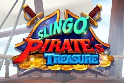 Slingo Pirate’s Treasure