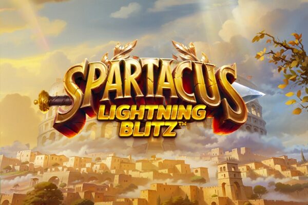Spartacus Lightning Blitz