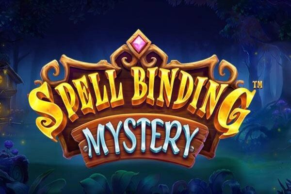 Spellbinding Mystery