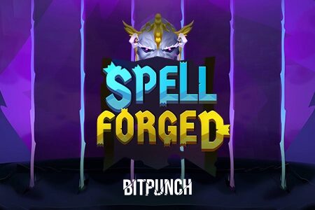 Spellforged