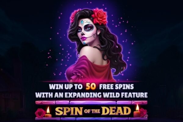 Spin of the Dead