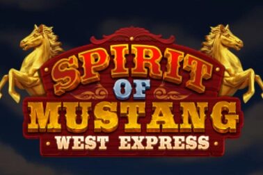 Spirit of Mustang West Express