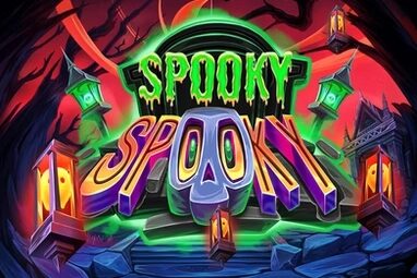 Spooky Spooky