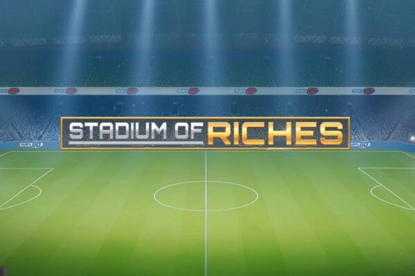Stadium of Riches