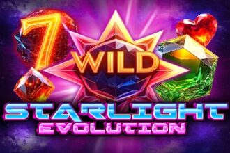 Starlight Evolution