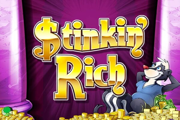 Stinkin’ Rich
