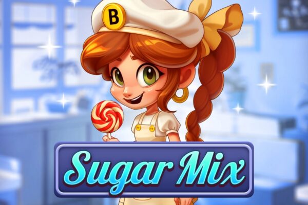Sugar Mix