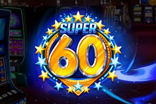 Super 60 Stars