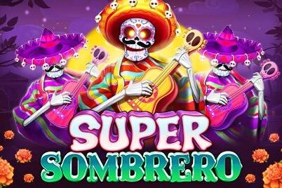 Super Sombrero