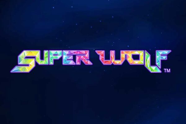 Super Wolf