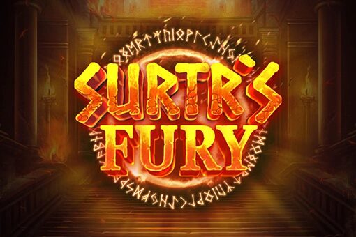 Surtr’s Fury