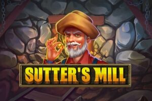 Sutter’s Mill