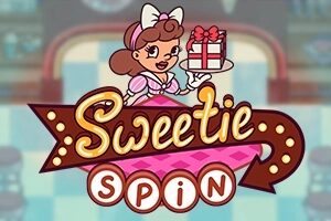 Sweetie Spin