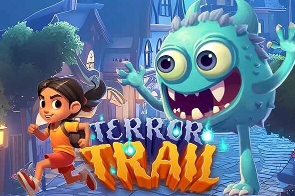 Terror Trail