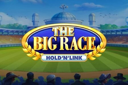 The Big Race: Hold ‘N’ Link
