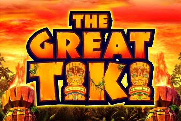 The Great Tiki